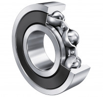 FAG 6304-C-HRS (RS)  guľkové ložisko - N1