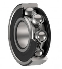 SKF 6004-2RSHTN9/C4HT guľkové ložisko - N1