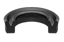 Manžeta N25 NBR80 200x220x10 ČSN 029269.1 Rubena - N1