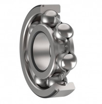 ZKL 6205 Z N guľkové ložisko - N1