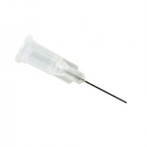 Ergo 4492111 dávkovacia ihla 25ks, o 0.21 mm., 1/2”, transparentná - N1