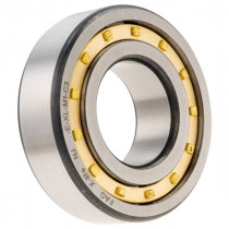 FAG NJ 308-E-XL-M1A-C3 valčekové ložisko - N1