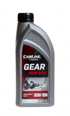 Carline Gear 80W-90H - 1 L prevodový olej ( Mogul Trans 80W-90H) - N1