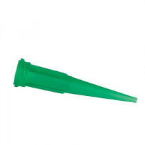 Ergo 4492521 dávkovacia ihla PE 25ks, o 0.84 mm, zelená - N1