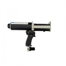 Ergo 4472200 aplikačná pištoľ pneumatická, dvojkartuša 200ml 1:1/1:2 - N1