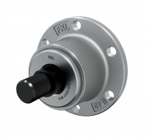 FKL AGRO IL40-98/6T-M24 ložisková jednotka - N1