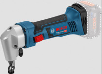 AKU PROSTRIEHOVAČ 18 V; bez akumulátora a nabíjačky, BOSCH, 0 601 529 500 - GNA 18V-16 (solo) - N1