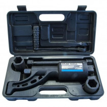 Kľúč kolesový 32/33 - račňový násobič 1:64 - N1