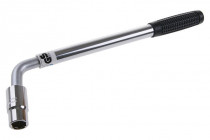 Kľúč na matice kolies teleskopický 17x19,21x23mm - N1