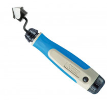 ROTAČNÝ ZÁHLUBNÍK 1-20mm, NOGA, NG 1107 - N1