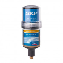 SKF TLSD125/HB2 SYSTEM 24, automatická maznica s mazivom LGHB2 - N1