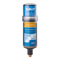 SKF TLSD 250/HB2 SYSTEM 24, automatická maznica s mazivom LGHB2 - N1
