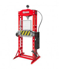 Dielenský lis 30t Holzmann WP30 PLUS - N1