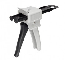 Ergo 4472101 aplikačná pištoľ manuálna, dvojkartuša 50ml 1:1/1:2 - N1