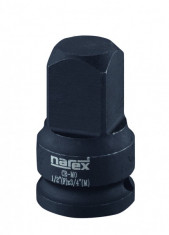 Redukcia priemyselná 1/2"-3/4" /NAREX 443000451 - N1