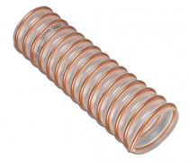 Hadica AIRDUC PUR 351 FOOD 125/134 mm - N1