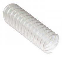 Hadica FLEXADUR 110mm PU-3HO na zmesi a obilie - N1