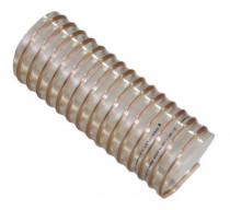 Hadica FLEXADUR PU-2N SMARTFLEX 50 mm (-40/+100 ° C), 0,6 mm - N1