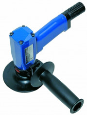 Pneu leštička, DEPRAG, PLU 115A-80Z - 13200 ot/min - N1