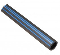 Hadica pre chemikálie MP-20 EPDM 10/17 antistatic 20 bar -40 +120 ° C Semperit - N1
