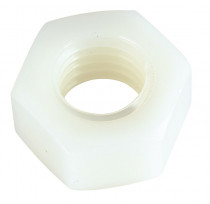 Matica DIN 555 M12 plast PA - N1