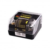 Servisná krabička Univerzal s H7 24V - N1