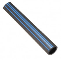 Hadica pre chemikálie MP-20 EPDM 16/24 antistatic 20bar -40+120°C Semperit - N1