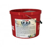 Go4Lube LV 2-3 - 8 kg liatne plastické mazivo - N1