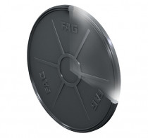 FAG DKV 110 koncový kryt - N1