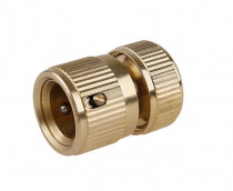 Rýchlospojka stôp mosadz 1/2" ROSA - N1