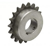 Ozubený reťazový bicykel BEA 16B-1 15 zubov, d=50mm - N1