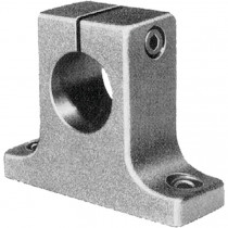 Rexroth R105503000 WBS-30 nosný blok hriadeľa - N1