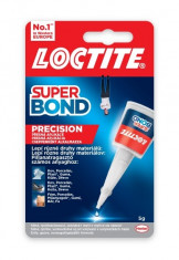 Loctite Super Bond Precision - 5 g - N1