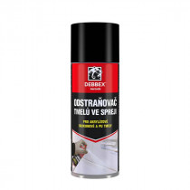 Den Braven Odstraňovač tmelov - 400 ml sprej - N1