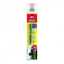 Den Braven Thermo Kleber - 750 ml žltá, pištoľová _40221TH - N1