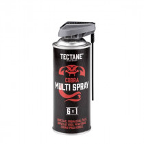 Debbex Cobra Multi Spray 6v1 - 400 ml (Tectane) _TA20406 - N1