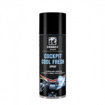 Debbex Cockpit spray - 400 ml cool fresh (Tectane) _TA302051 - N1