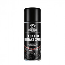 Debbex Elektro - kontakt sprej - 400 ml (Tectane) _TA30401 - N1