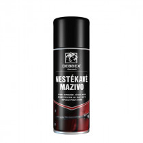Debbex Nestekavé mazivo - 400 ml sprej (Tectane) _TA00075 - N1