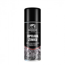 Debbex Oprava zinku - 400 ml sprej (Tectane) _TA00081 - N1