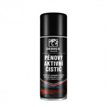 Debbex Penový aktívny čistič - 400 ml sprej (Tectane) _TA10301 - N1