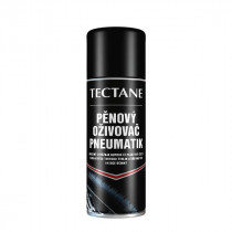 Tectane Penový oživovač pneumatík - 400 ml sprej _TA21106 - N1