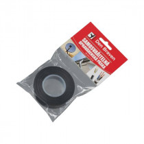 Den Braven Samozvariteľná opravárenská páska - 5 m čierna, 19 mm _B851BD - N1