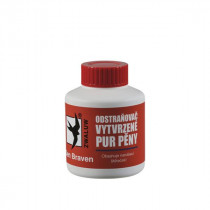 Den Braven Odstraňovač vytvrdenej PUR peny - 100 ml dóza _40410BD - N1