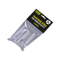 Den Braven Plastové sitká na kotvenie do dutých materiálov - 12 x 50 mm - 5 ks blister _740641RL - N1