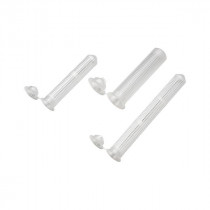 Den Braven Plastové sitká na kotvenie do dutých materiálov - 15 x 130 mm - 20 ks _74067RL - N1