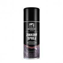 Debbex Zinkový sprej - 400 ml (Tectane) _TA40301 - N1