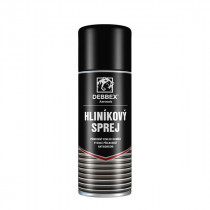 Tectane Hliníkový sprej - 400 ml - N1