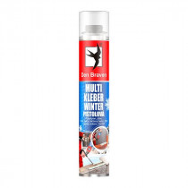 Den Braven Multi Kleber zimný - 750 ml zelená, pištoľová _40324MK - N1
