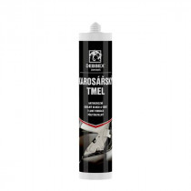 Tectane Karosársky tmel - 310 ml biela, kartuša - N1